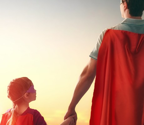 Books for Father's Day